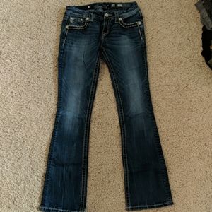 MissMe Signature Jeans